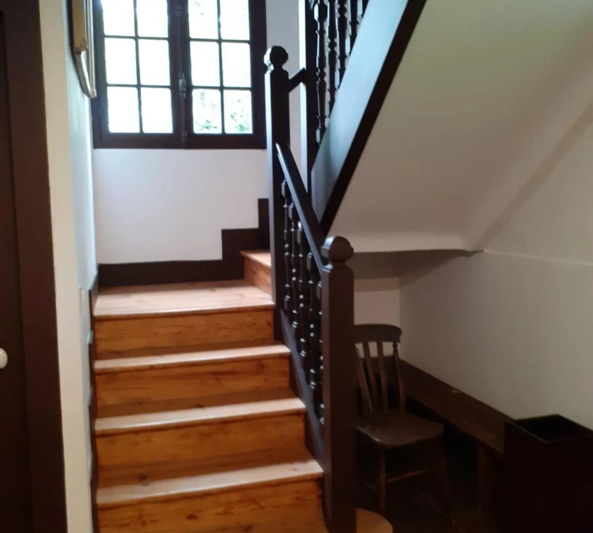 Villa Maky Enea ビアリッツ
