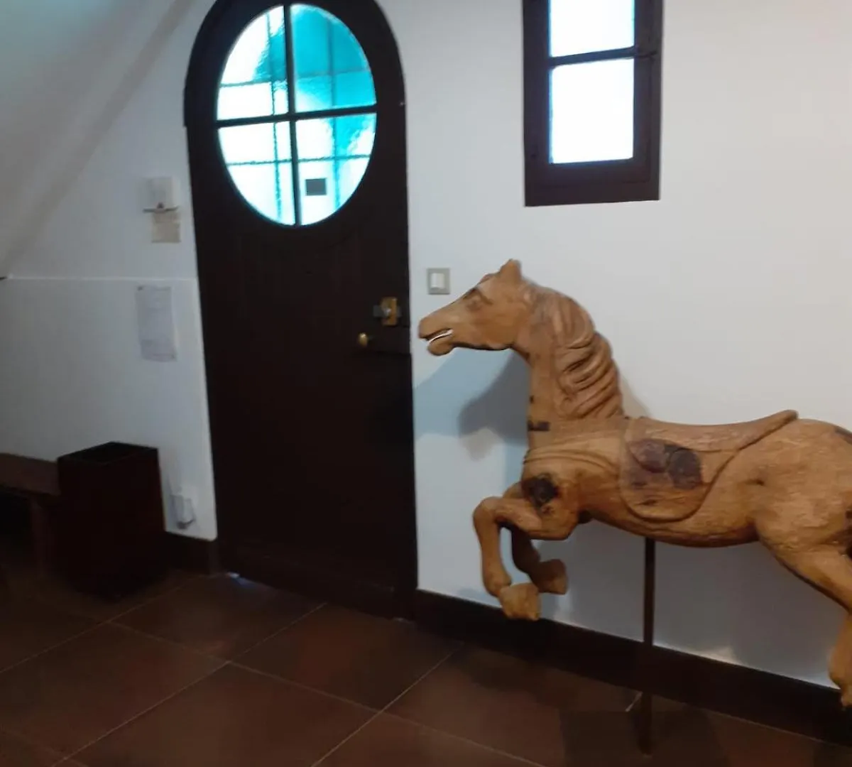 Villa Maky Enea ビアリッツ