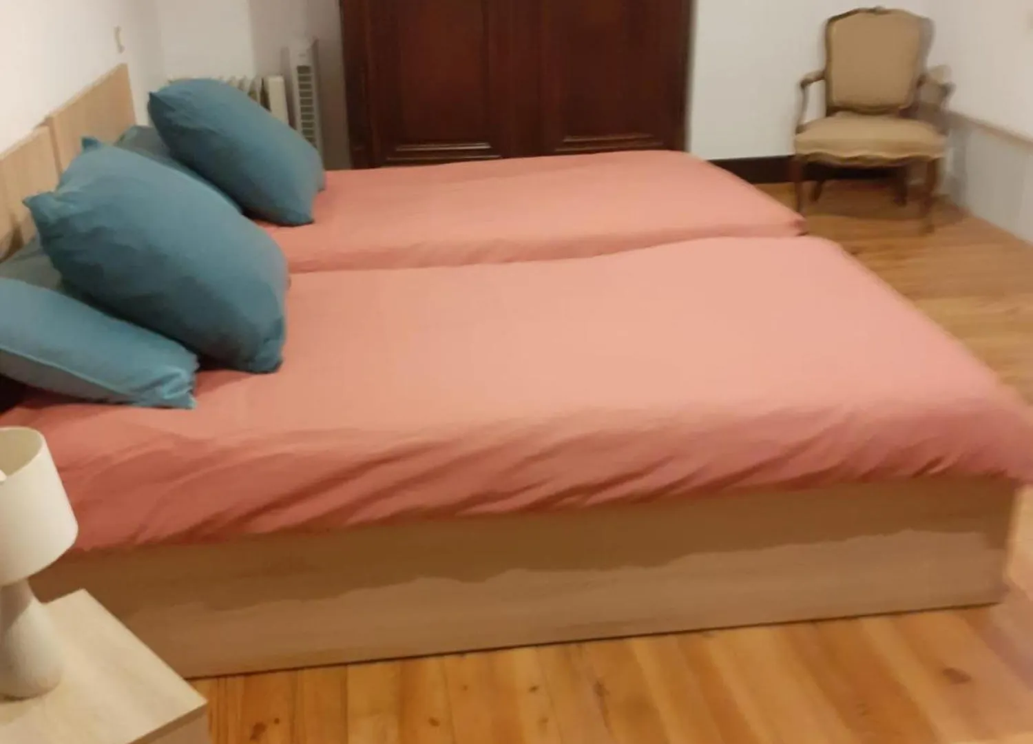 Villa Maky Enea ビアリッツ 0*,